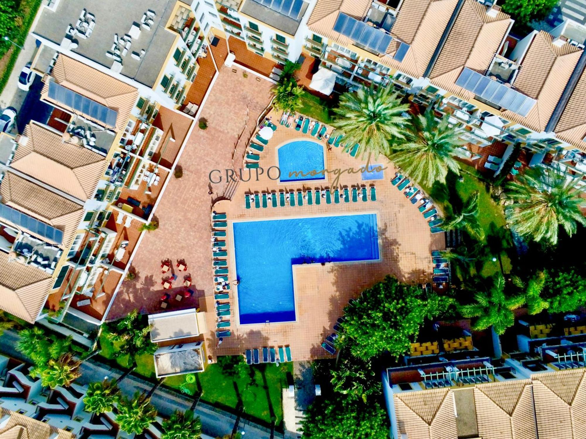 Grupo Morgado - Quinta Do Morgado - Morgado House Apartment *