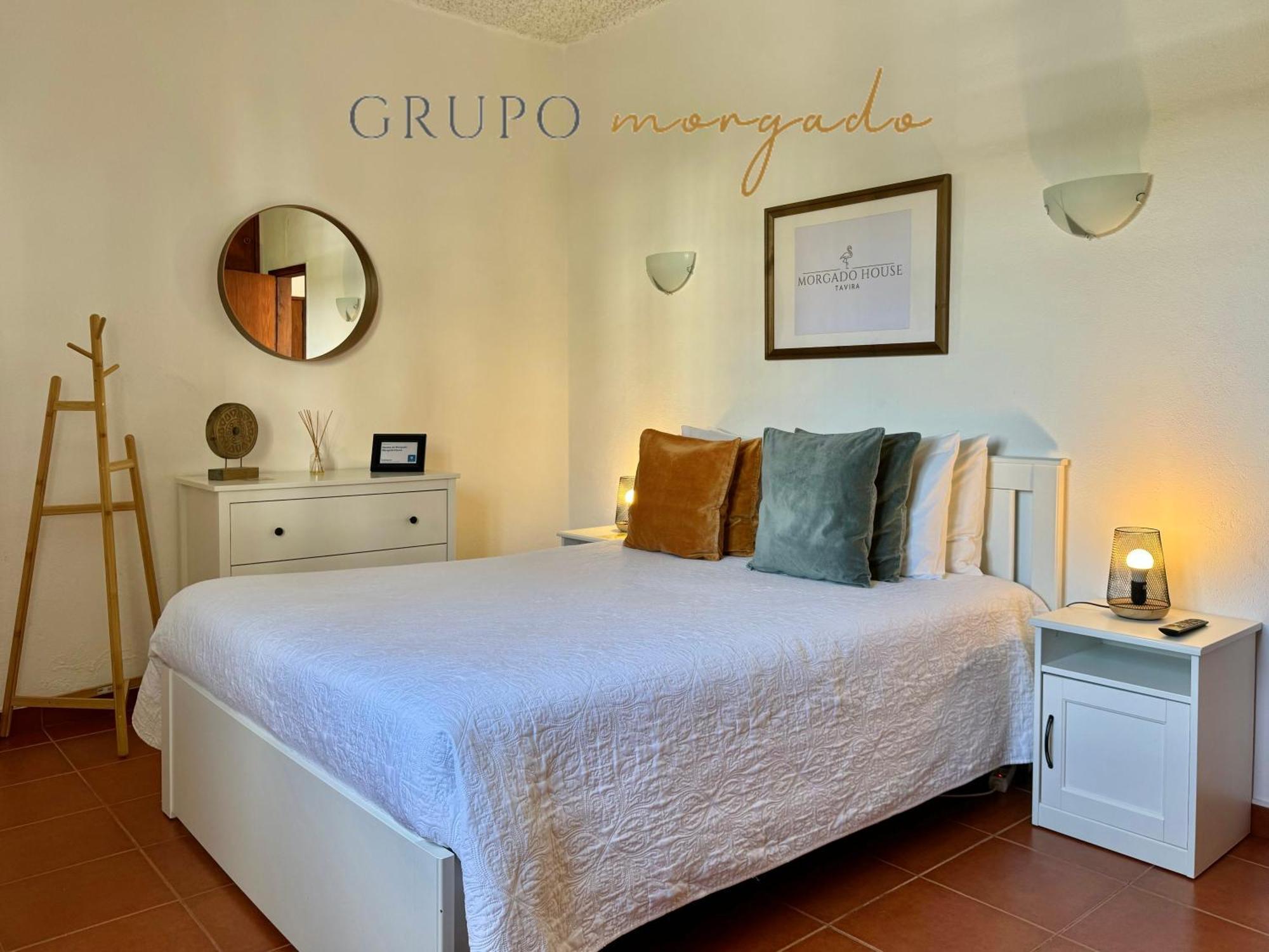 Grupo Morgado - Quinta Do Morgado - Morgado House Appartamento Tavira