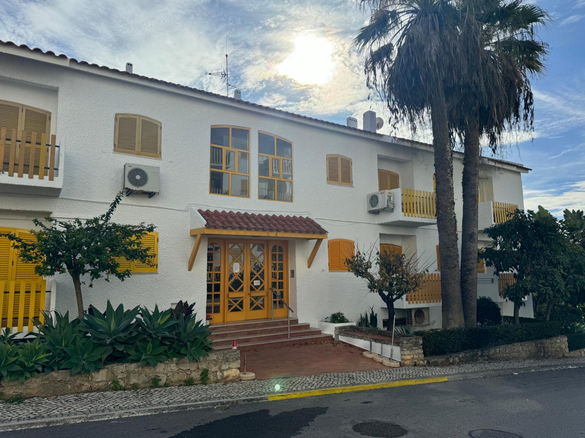 Apartamento Grupo Morgado - Quinta Do Morgado - Morgado House *